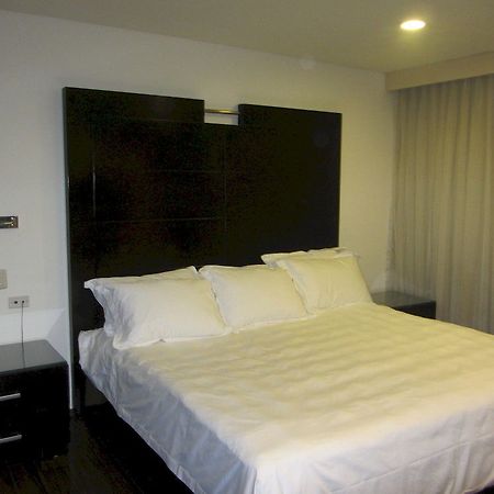 Departamento Masliah Aparthotel Mexico-stad Buitenkant foto