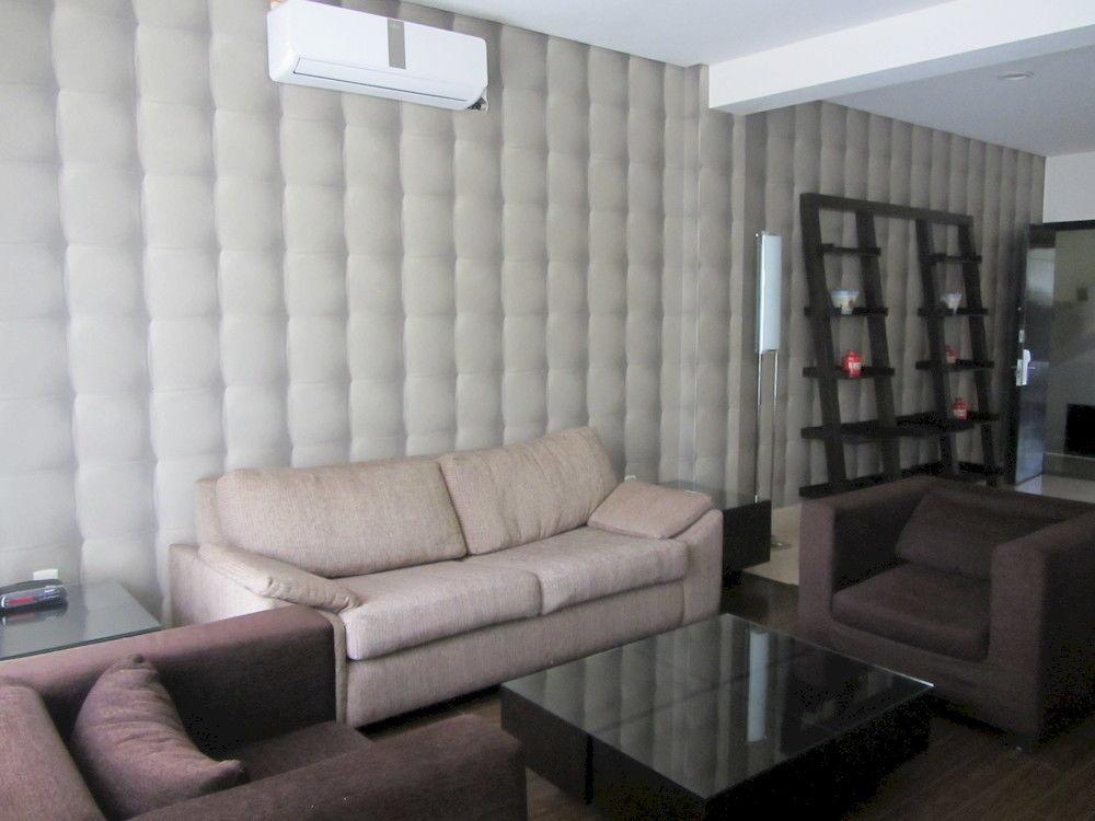 Departamento Masliah Aparthotel Mexico-stad Buitenkant foto