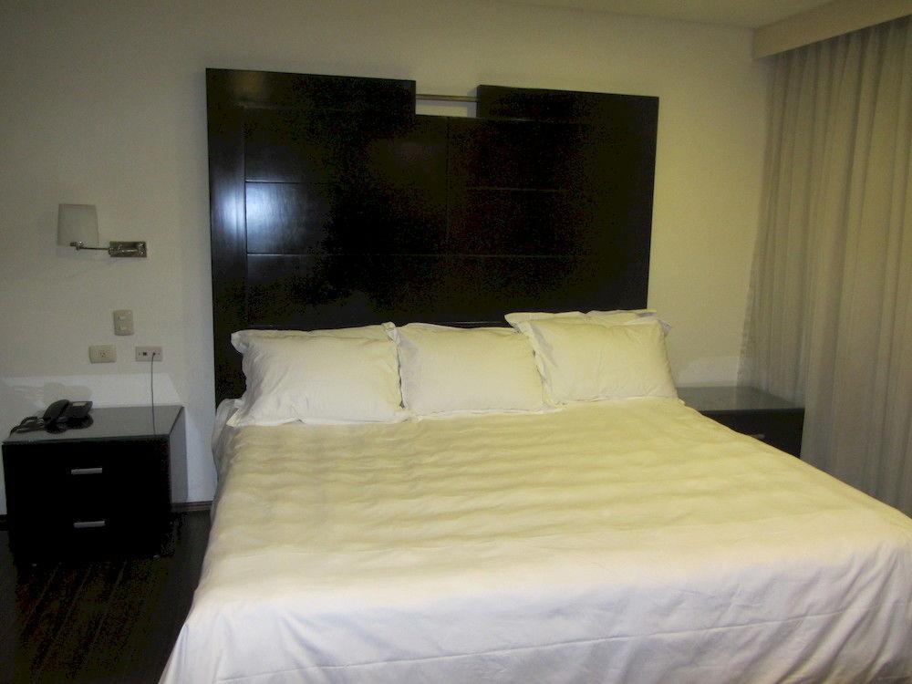 Departamento Masliah Aparthotel Mexico-stad Buitenkant foto