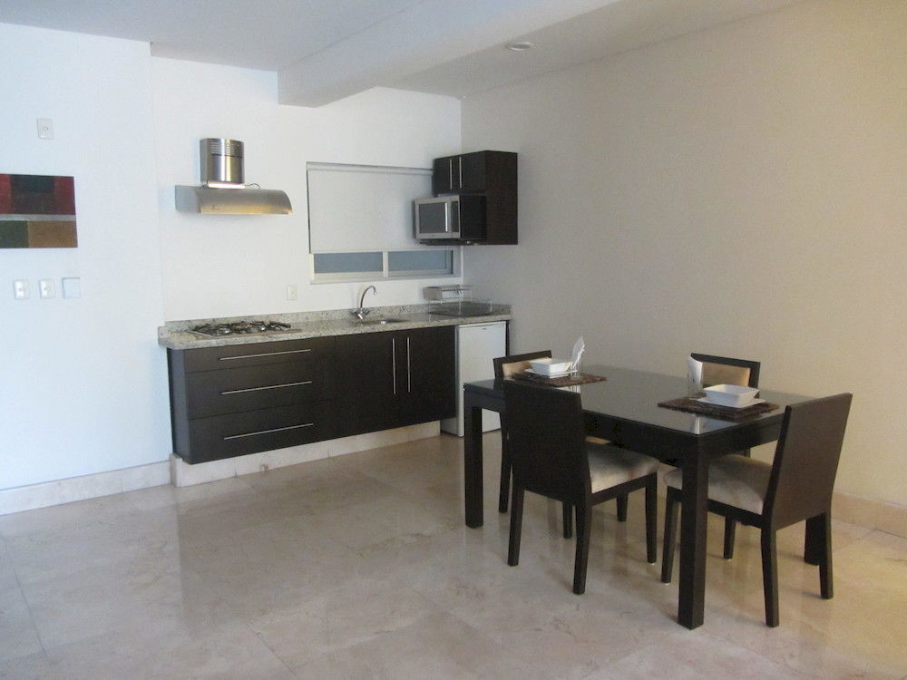 Departamento Masliah Aparthotel Mexico-stad Buitenkant foto