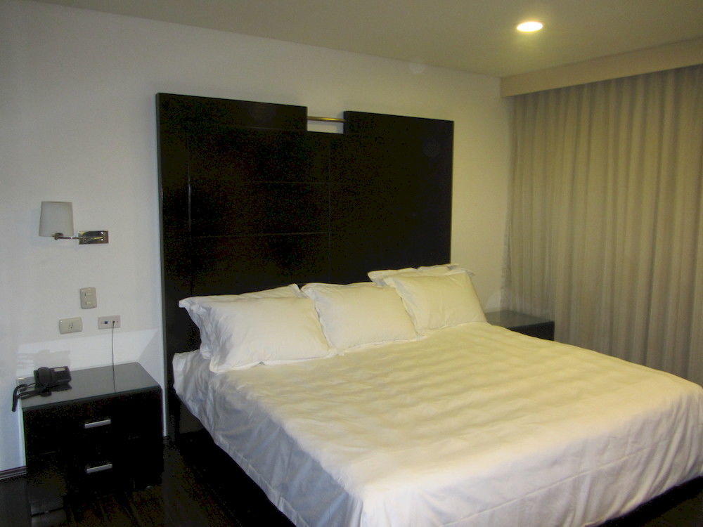 Departamento Masliah Aparthotel Mexico-stad Buitenkant foto